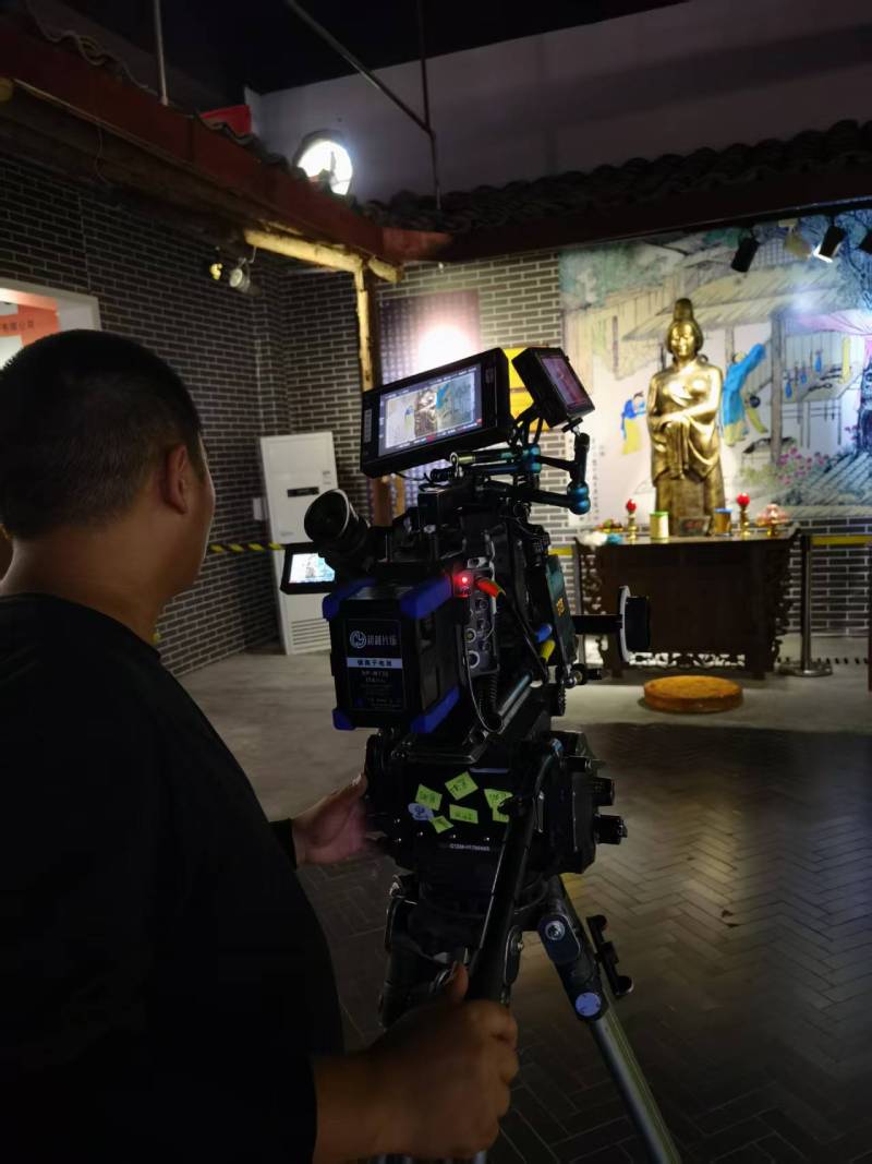 聚焦湄潭县产品宣传视频拍摄公司，以专业实力赋能品牌声量升级