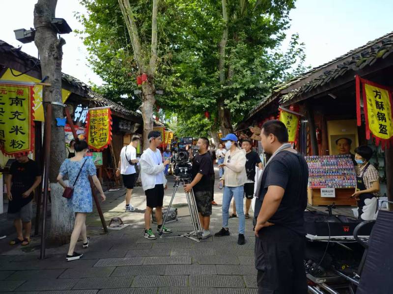 湄潭县产品视频拍摄技术升级：AI与三维动画深度融合