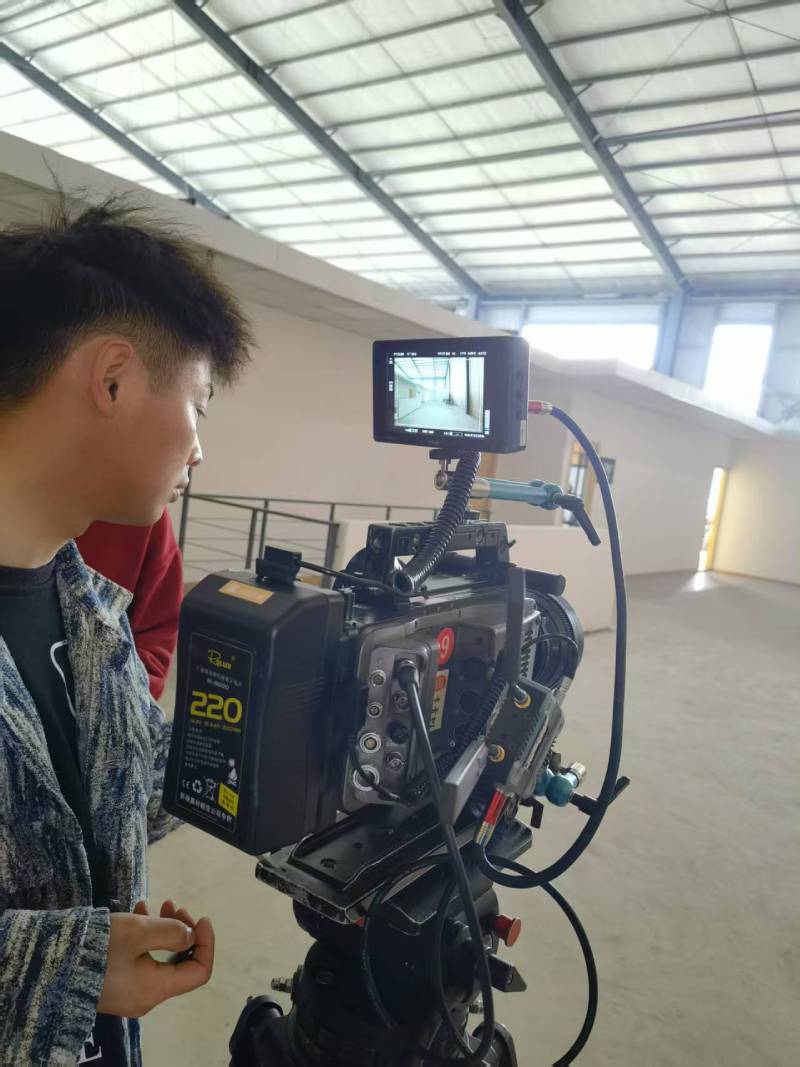 湄潭县电商产品视频拍摄制作：小成本也能产出高质感内容？