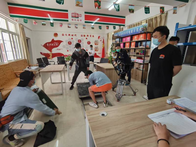 湄潭县电商产品视频拍摄制作实战秘籍，助力产品引爆电商流量